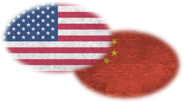 US-China