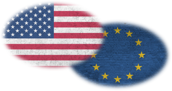 US-EU