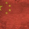 china flag