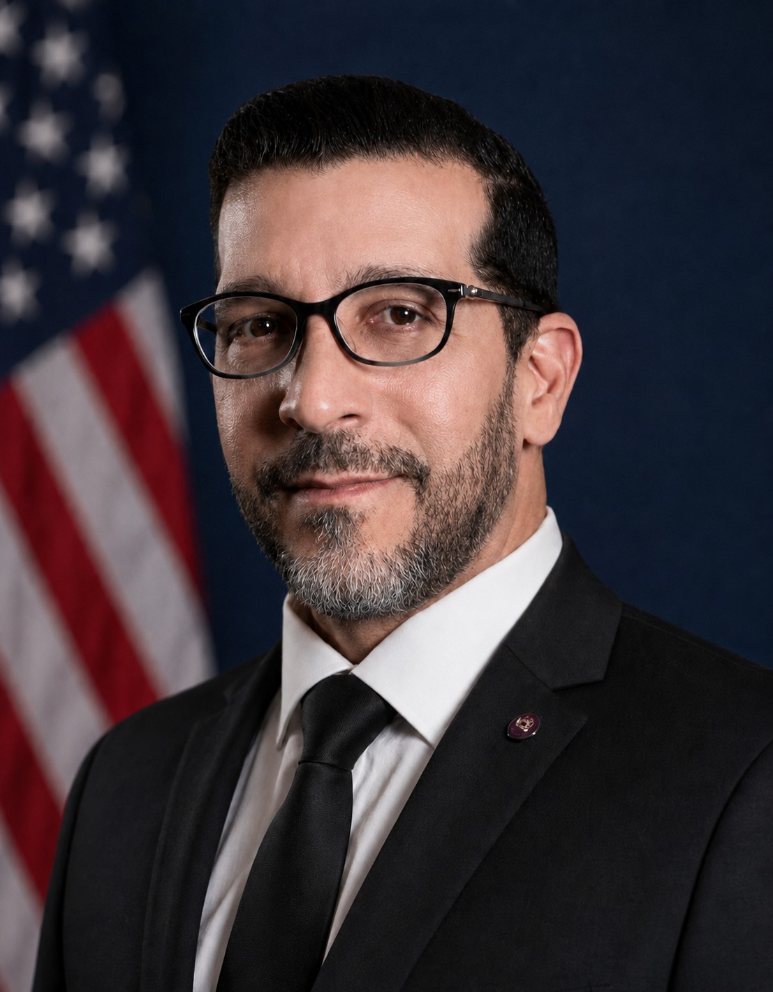 Terry Michael Rauch II, creator of the Talosai Risk Intelligence System